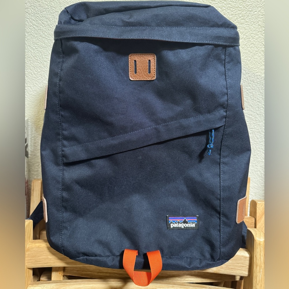 Patagonia Backpack